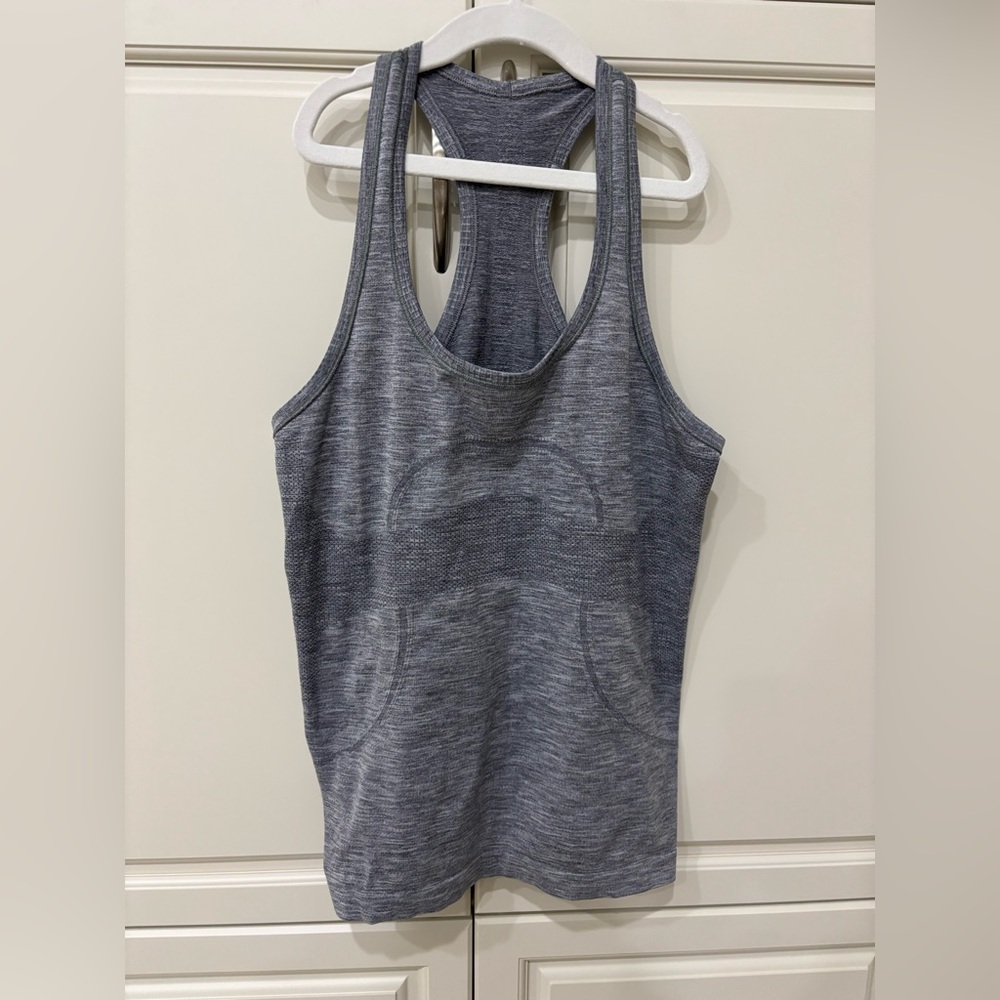 Swiftly Tech Racerback Tank Top 2.0